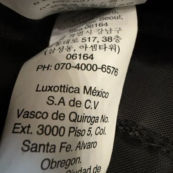 Oakley Gray Enduro 25L Backpack – Multi-Compartment Tech / Travel Bag - Picture 13 of 16